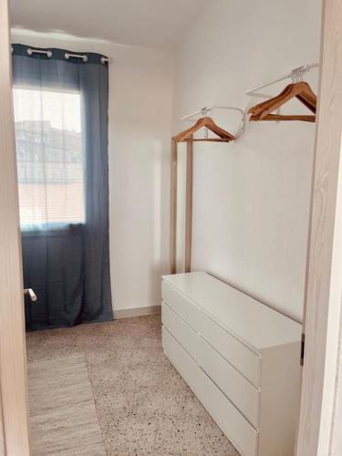 Fotografie z fotogalerie ubytování Sicily Apartment 4 - BLUE WAVES v destinaci Campofelice di Roccella
