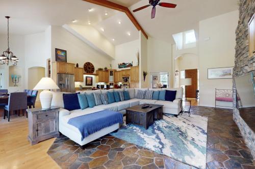 Un lugar para sentarse en Stoney Way