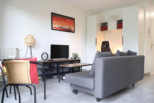 Splendide Appartement - Chevilly-Larue Paris Orly