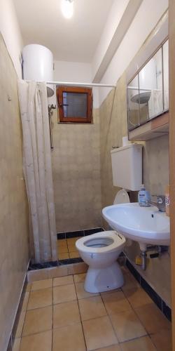Fotografie z fotogalerie ubytování Sandbeach Apartments v destinaci Kruče