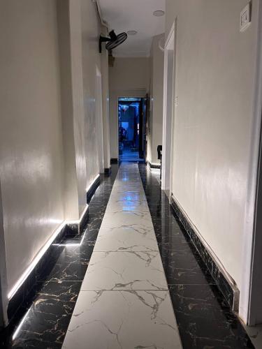 Gambar di galeri bagi Future Hostel di Kaherah