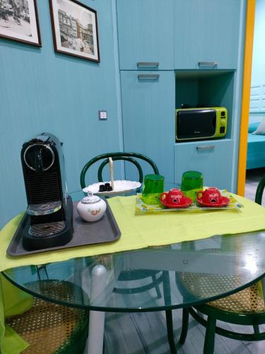 B&B A casa di Freddie