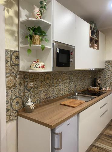 Casa Nonna Chicchina