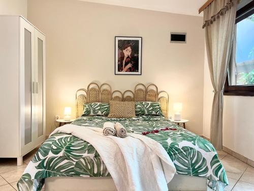 Biba apartments