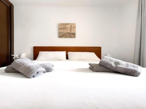B-Rent Atlantic Garden Sunbeach