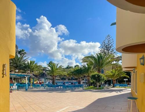 B-Rent Atlantic Garden Sunbeach