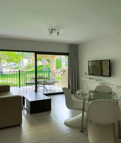 B-Rent Atlantic Garden Sunbeach