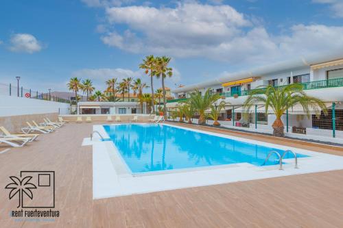 Dunasamor Corralejo iRent Fuerteventura