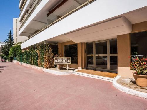Studio AC with Balcony by Olidesi