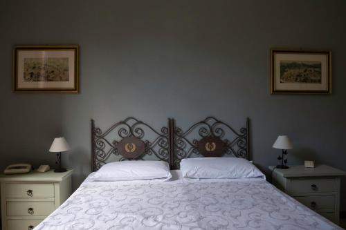Imagen de la galería de Park Hotel Napoleone, en Portoferraio