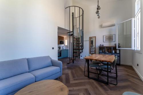 Duplex Bénézet - Welkeys