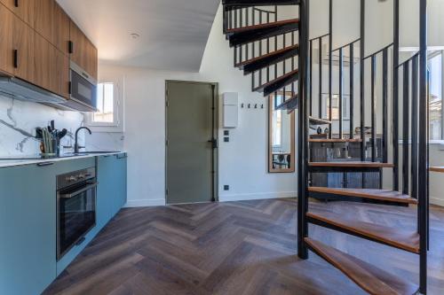 Duplex Bénézet - Welkeys