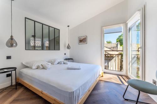 Duplex Bénézet - Welkeys