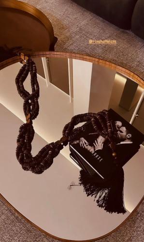 Φωτογραφία από το άλμπουμ του Riva Apart Hotel σε Campo Mourão