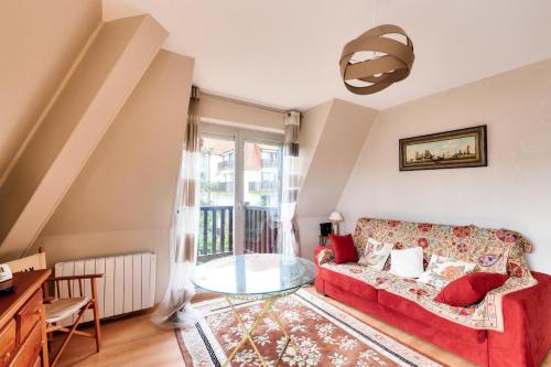 Résidence Le Sévigné - maeva Home - Appartement 2 pièces 4 personnes - Sélection MAE-3231