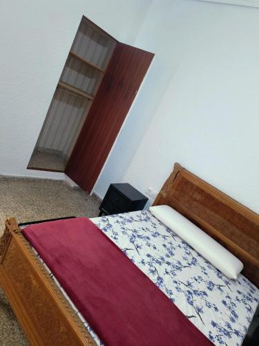 Gallery image of Habitaciones Comodas in Tavernes de Valldigna