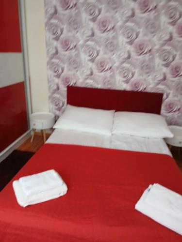 Apartament u Wiioli