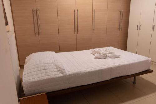 Maisonette with Exclusive Private Parking