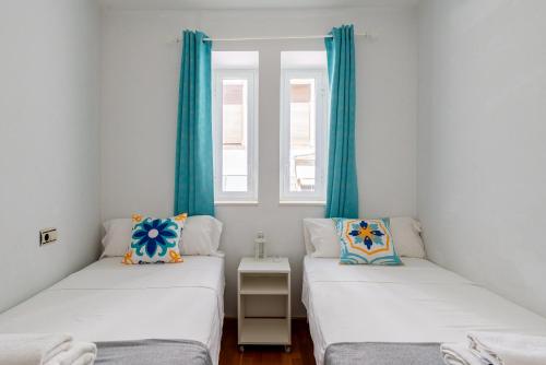 C3 Apartamento Familiar Sevilla