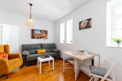 C3 Apartamento Familiar Sevilla