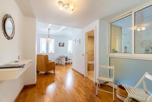 C3 Apartamento Familiar Sevilla