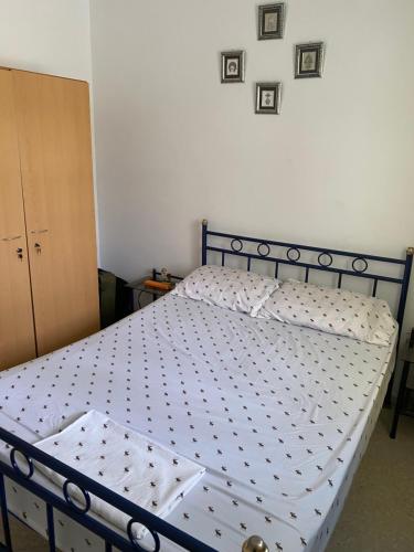 Llit o llits en una habitació de Sapphire