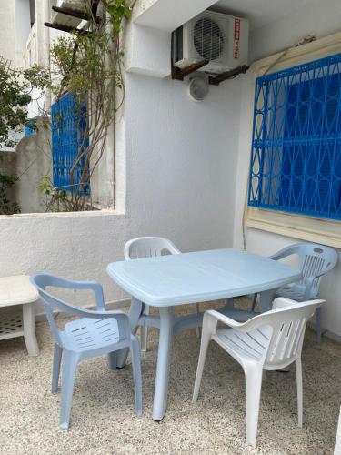 Foto de la galeria de Sapphire a Nabeul