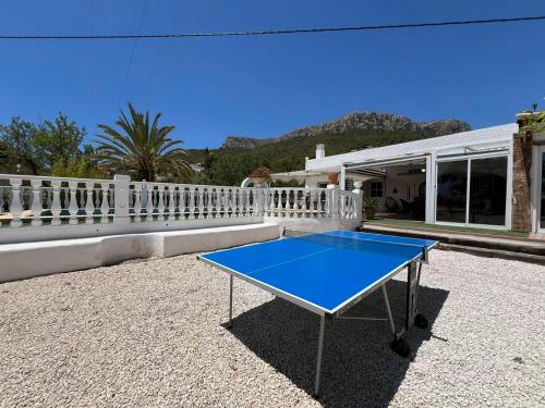 Villa Corralets Calpe