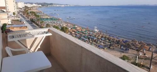 Linda Apartment Durrës