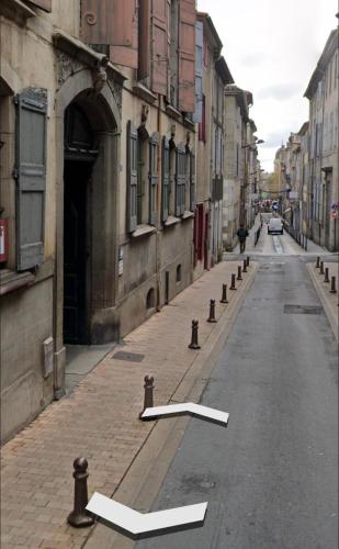 Bulles de bonheur - Carcassonne