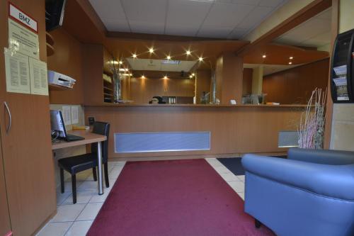 Fotografie z fotogalerie ubytování Hotel Nord v destinaci Rheinbach