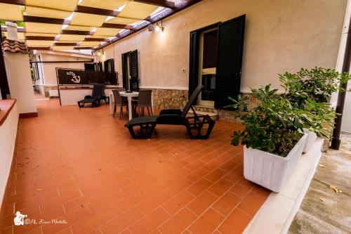 Gallery image of Villa Anna Residence Rodi in Rodi Garganico