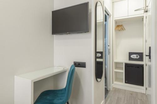 Hostal Sun Gate photo 36