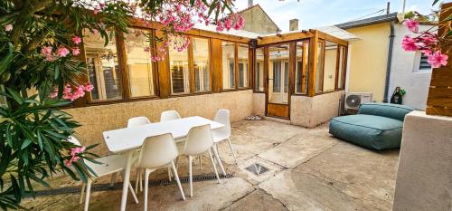 New - Parking - Wifi - Jardin - Le Refuge D'Abel
