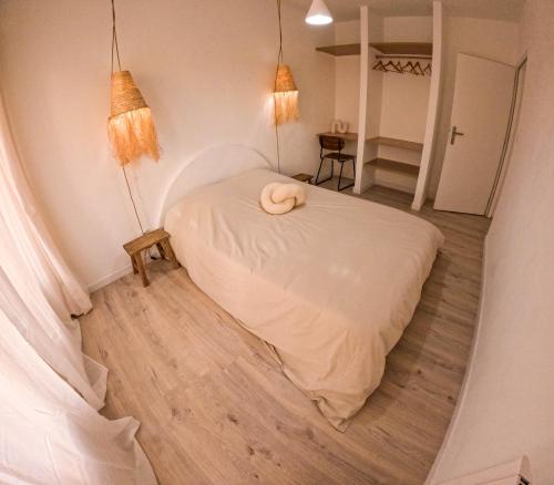 New - Parking - Wifi - Jardin - Le Refuge D'Abel