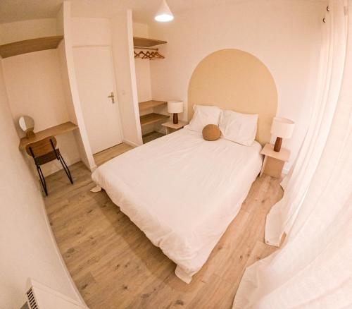 New - Parking - Wifi - Jardin - Le Refuge D'Abel