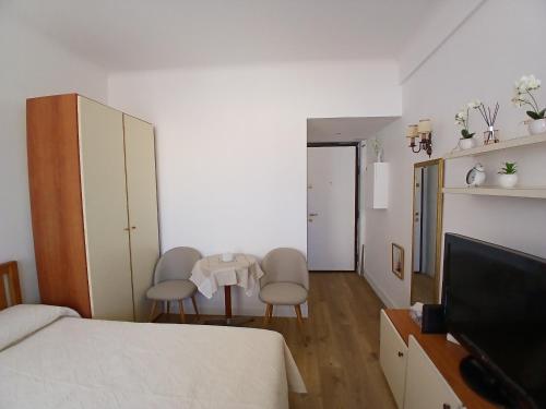 Maria Residence Studio - Promenade & Beach