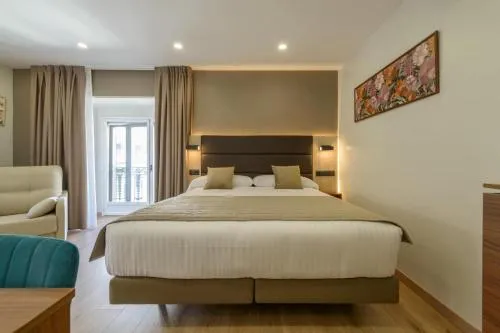 Hostal Sun Gate photo 9