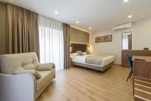 Hostal Sun Gate photo 10