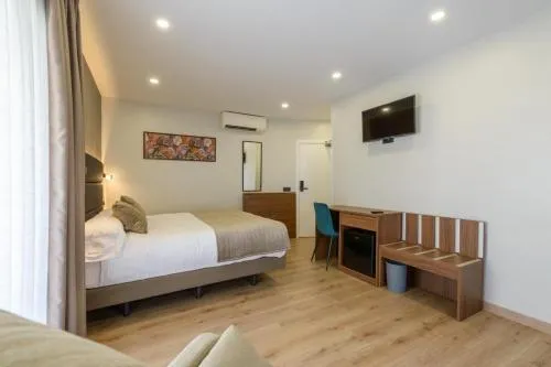 Hostal Sun Gate photo 12