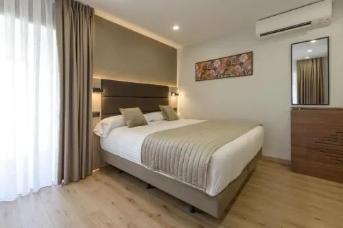 Hostal Sun Gate photo 11