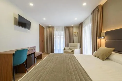 Hostal Sun Gate photo 14