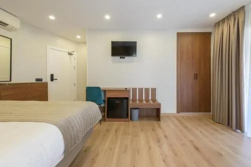Hostal Sun Gate photo 13