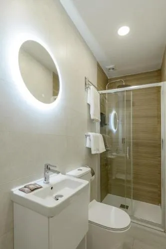 Hostal Sun Gate photo 17