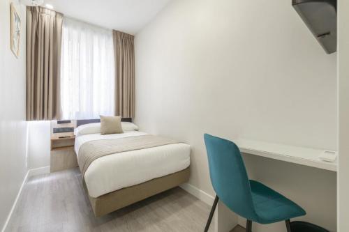 Hostal Sun Gate photo 35