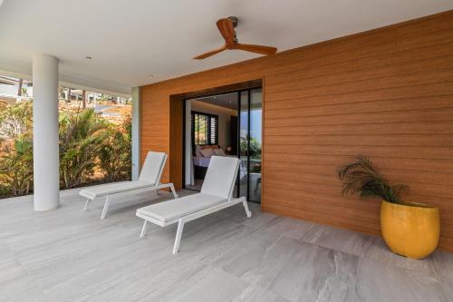 Fotografie z fotogalerie ubytování The Shore 2 luxury beach front condo v destinaci Willemstad