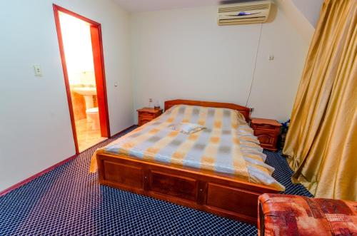 Fotografie z fotogalerie ubytování Hotel Cosmos v destinaci Asenovgrad