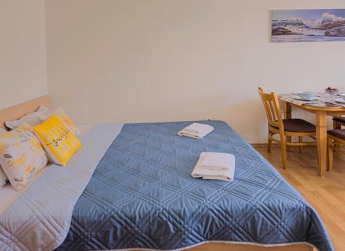 Φωτογραφία από το άλμπουμ του Sun City I Apartments στο Sunny Beach