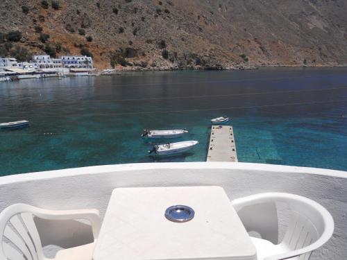 Φυσικό τοπίο κοντά σε αυτό το ξενοδοχείο