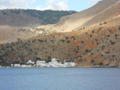Φυσικό τοπίο κοντά σε αυτό το ξενοδοχείο